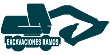 Excavaciones Ramos logo