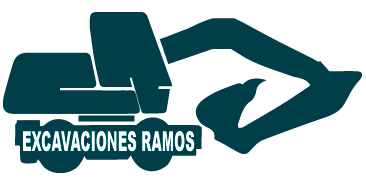 Excavaciones Ramos logo
